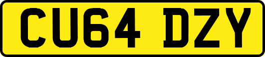 CU64DZY