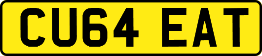 CU64EAT
