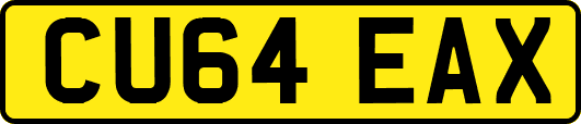 CU64EAX