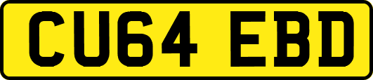 CU64EBD