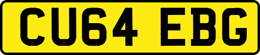 CU64EBG