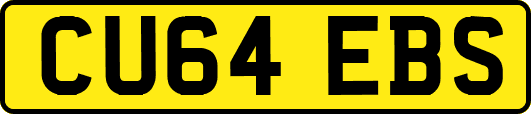 CU64EBS
