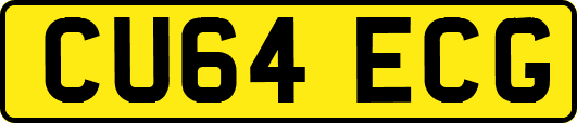 CU64ECG