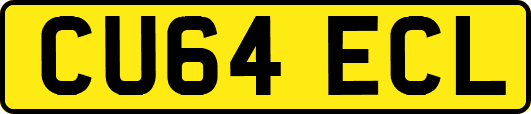 CU64ECL