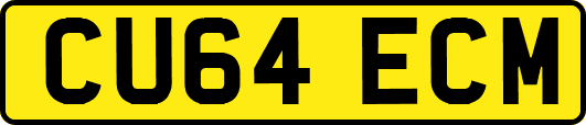 CU64ECM