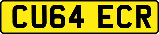 CU64ECR