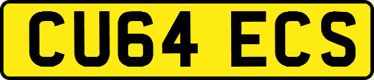 CU64ECS