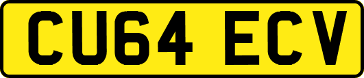 CU64ECV