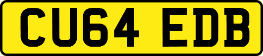 CU64EDB