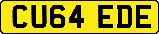 CU64EDE