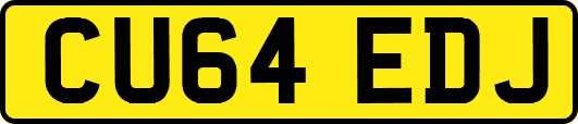 CU64EDJ