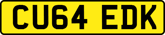 CU64EDK