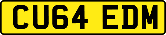 CU64EDM