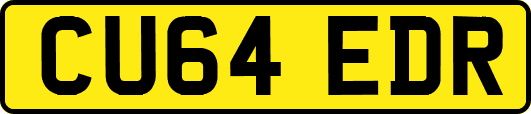 CU64EDR