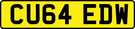 CU64EDW
