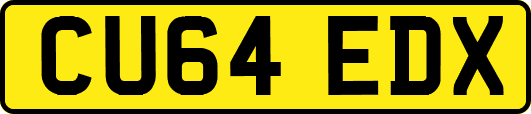 CU64EDX