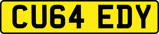 CU64EDY