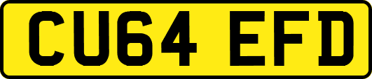 CU64EFD