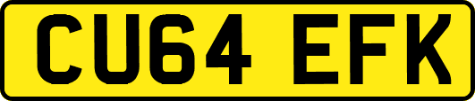 CU64EFK
