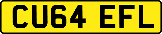 CU64EFL