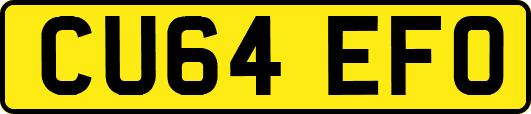 CU64EFO