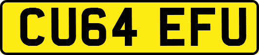 CU64EFU
