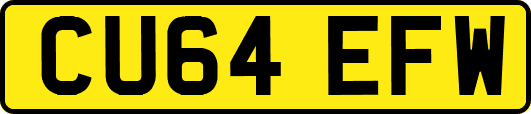 CU64EFW