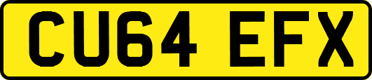 CU64EFX