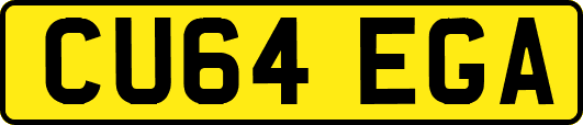 CU64EGA