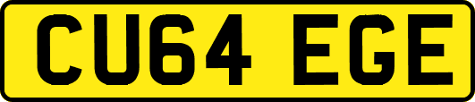 CU64EGE