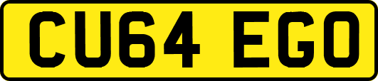 CU64EGO