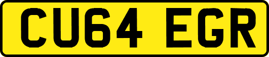 CU64EGR
