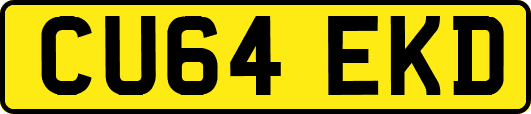 CU64EKD