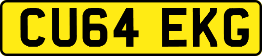 CU64EKG