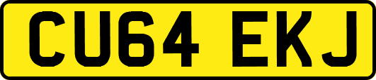 CU64EKJ