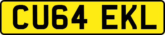 CU64EKL