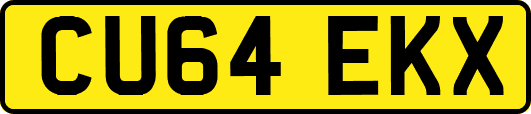 CU64EKX