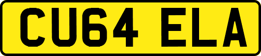 CU64ELA