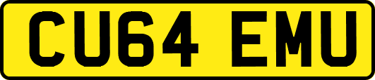CU64EMU