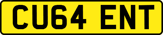CU64ENT