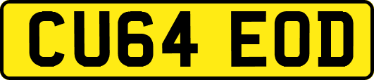 CU64EOD