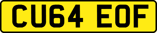 CU64EOF