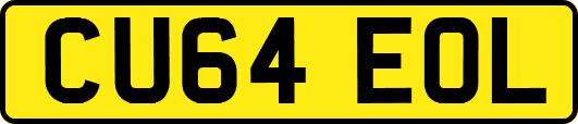 CU64EOL