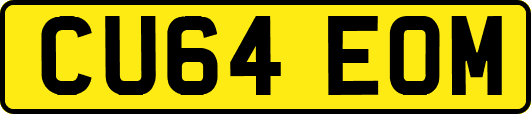 CU64EOM