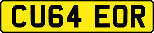 CU64EOR