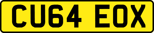 CU64EOX