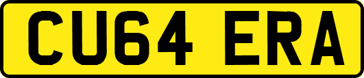 CU64ERA