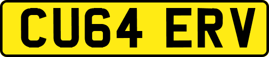 CU64ERV