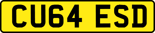CU64ESD