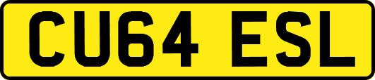 CU64ESL